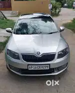 Skoda Octavia 2013-2017 Elegance 2.0 TDI AT, 2016, Diesel