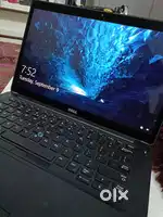 Dell laptop