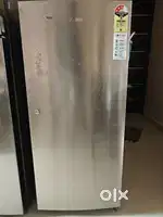 Haier 190 Ltrs single door fridge