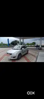 Swift 2012 Petrol VXI only 36000 Km Driven