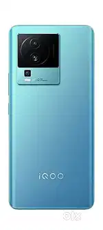 iqoo neo 7 pro (very good condition)