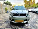 Maruti Suzuki Ignis 1.2 AMT Zeta, 2019, Petrol