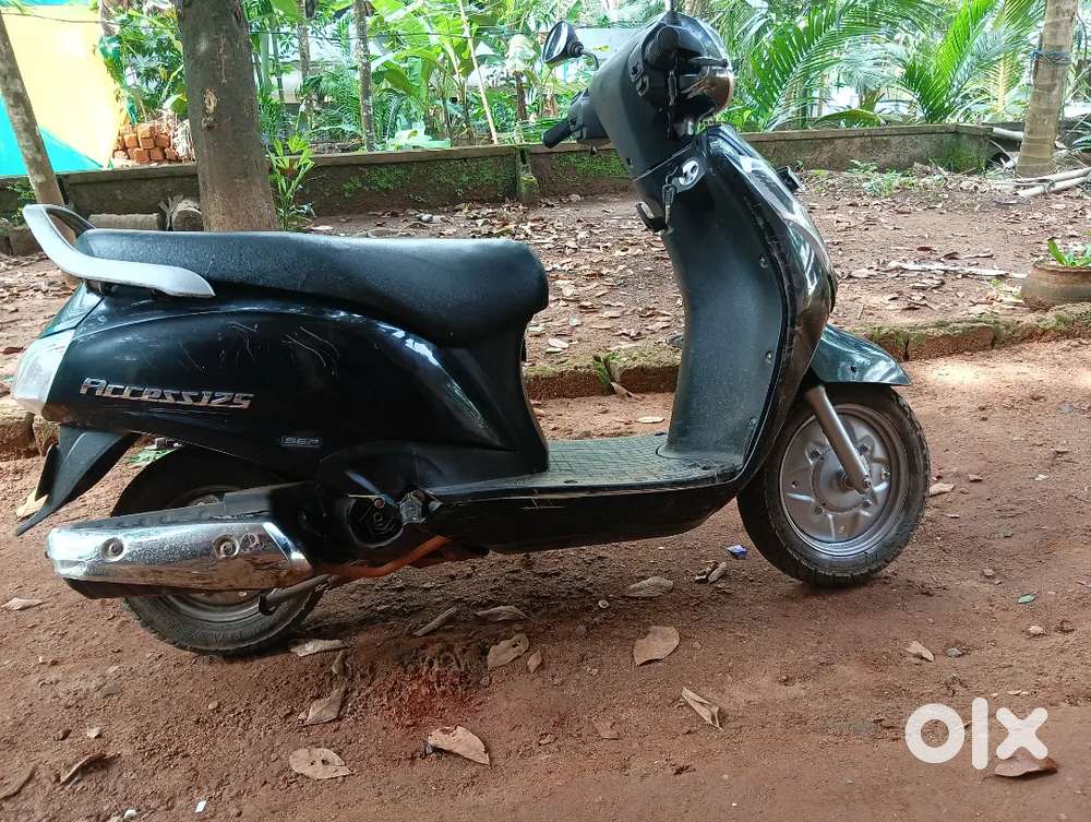 New Tyre. No complint