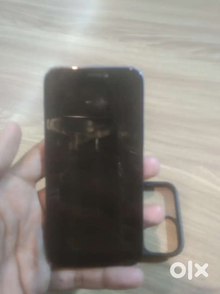 iPhone 12 mini