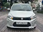 Maruti Suzuki Celerio CNG VXI Optional, 2019, Petrol