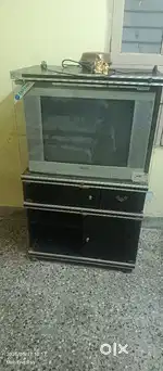 SONY TV & SHOWCASE