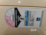Bajaj majesty gyeser 25 litre 3 star
