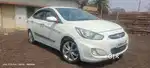 Hyundai Fluidic Verna 2013 Petrol Good Condition