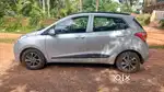 Hyundai Grand i10 1.2 Sportz at, 2017, Petrol