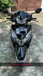 Activa 125cc