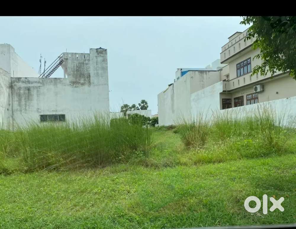Plot for Sale