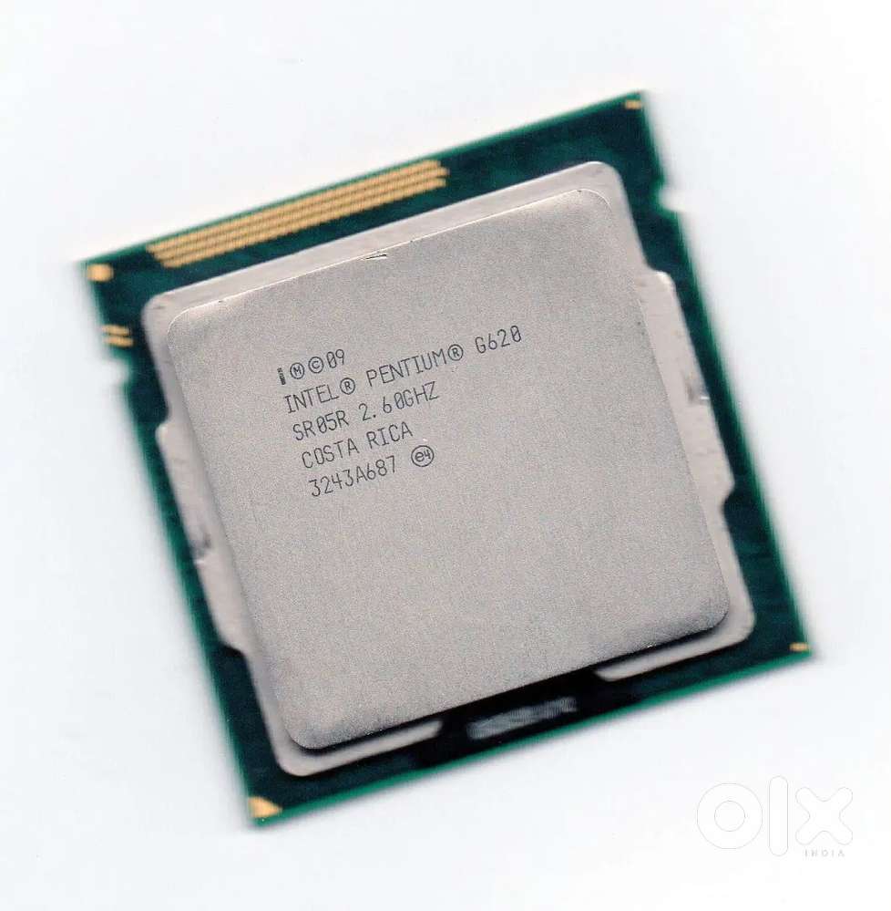 Selling A OLD Processor