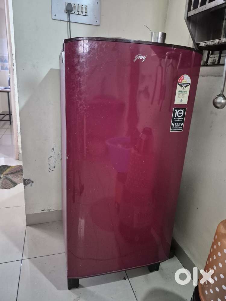 Used for 1 n half year only