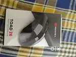 Mouse with otg cable