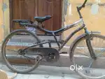 I am selling my bicycle because I need money
