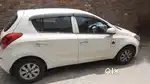Hyundai i20 2013 Diesel Good Condition