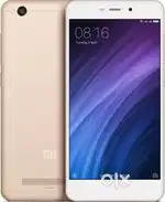 Redmi 4A 4g mobile