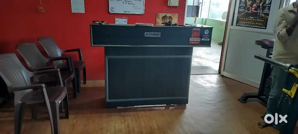 6 month old no damage nice condition