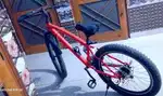 Avon bicycle