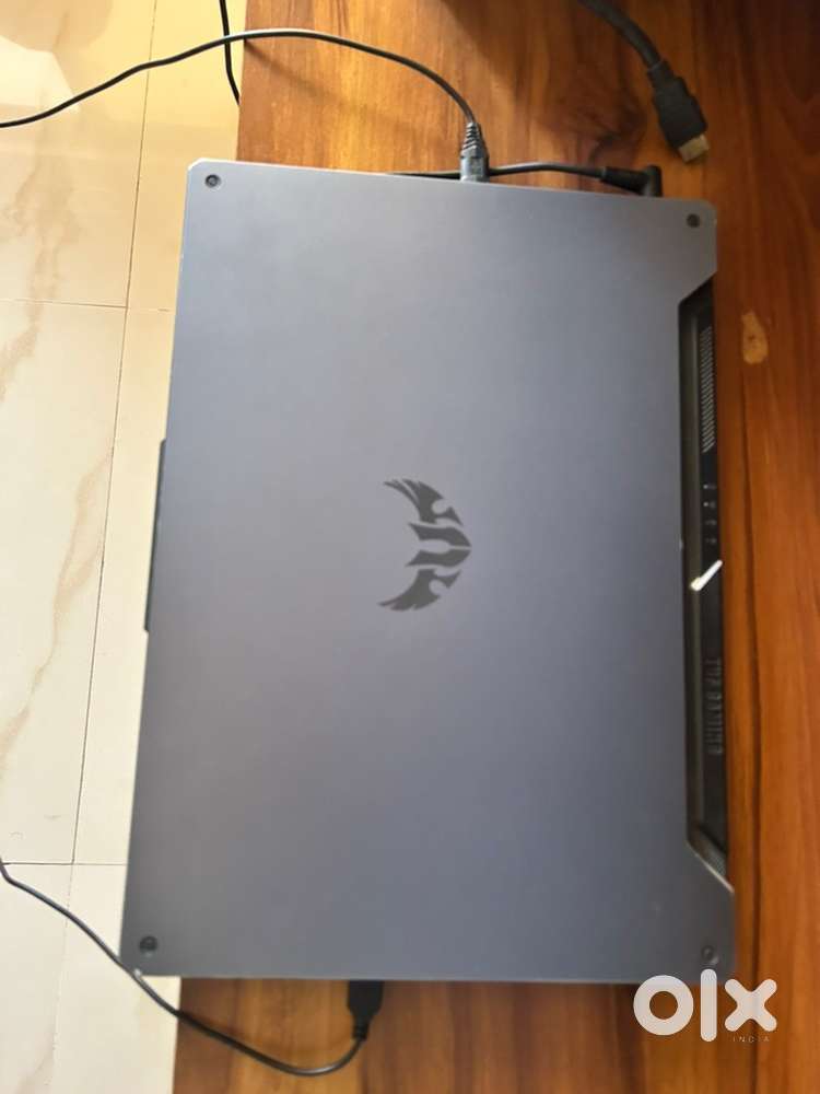 Asus tuf F15 Mint condition