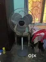 Crompton stand fan new condition