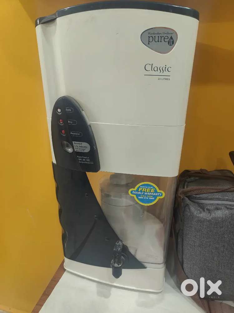 Pure It classic 23 litres