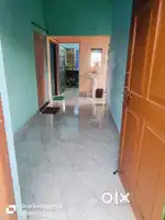 2Bhk room sharing only for girl