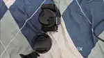 Fuji xs10 35 mm , 16-80mm