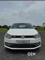 Volkswagen Polo 1.2 GT TSI, 2017, Petrol