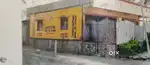 Commercial shop + 3 room house for rent