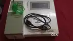 Bio chemistry machine