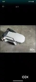Dji mevic mini