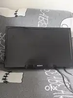 Sony LED TV 55 cm. (Approx 21 inches )Year of manufacturing 2015