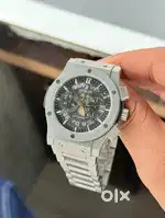 Affordable watch available