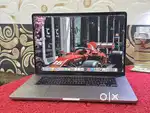 Apple Macbook Pro 2021 i9 16gb 1TB 5.5GB GFX  16inch Retina Touchbar