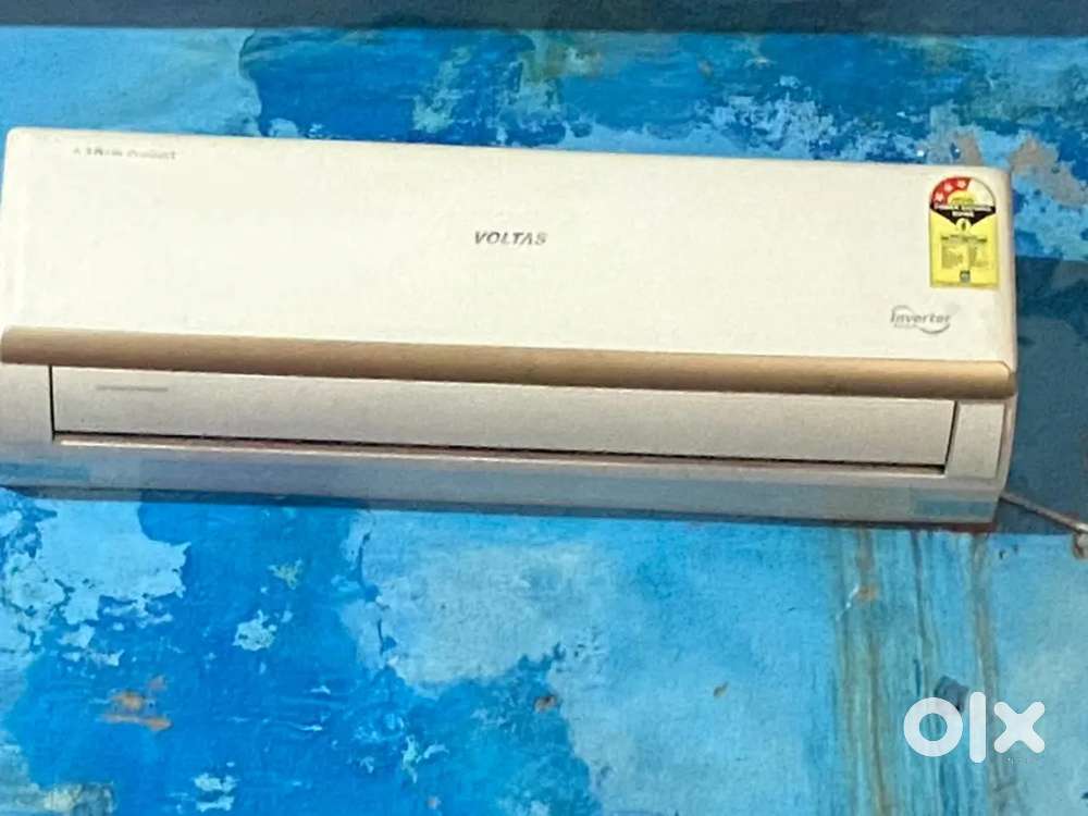 Voltas AC detan