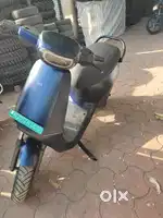 Gadi condition full oky no work ful original only 20 month old