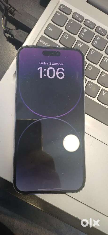 14 pro max 128gb