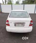 Hyundai Accent Executive, 2012, Petrol