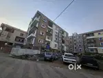 Luxurious 3bhk ready to Move apartment sale in palasuni Near Rasulgarh