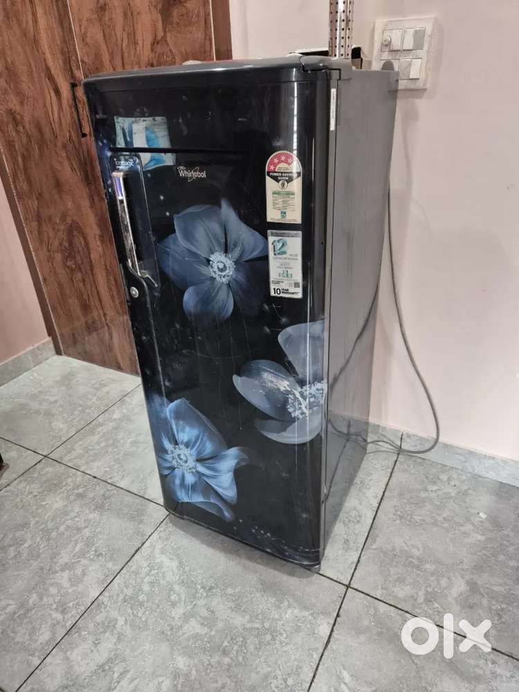 Fridge refrigerator
