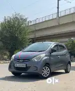 Hyundai EON Magna +, 2011, Petrol