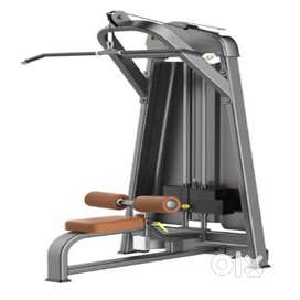 Gym equipment fully fitness commerical full imported setup