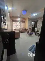 Premium 3Bhk Fully Furnished With Still Car Parking Flat For Rent I