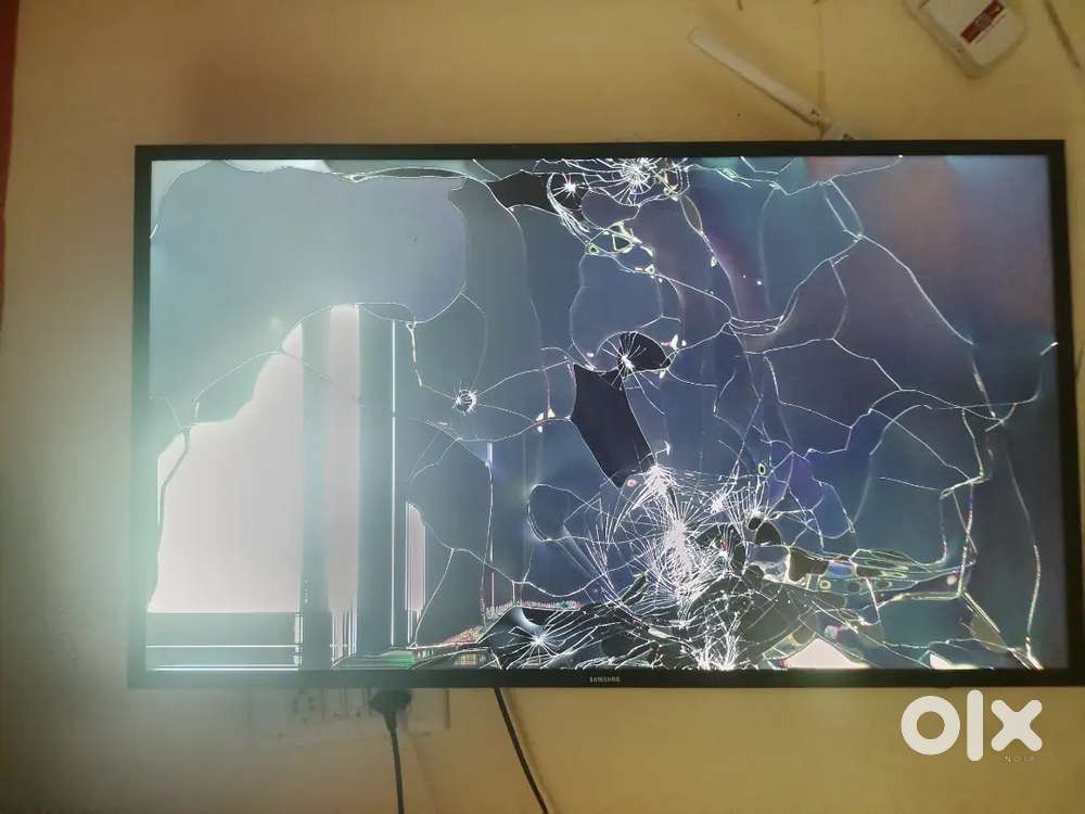 Samsung 43 inch led