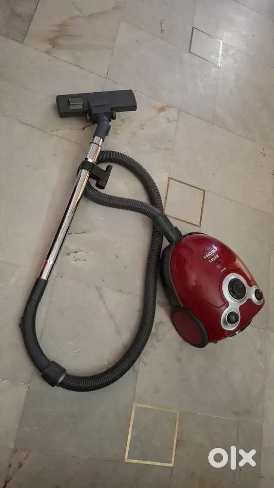 Vacuume cleaner