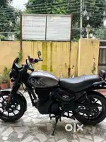Hunter 350
