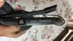 Laptop computer headset wired