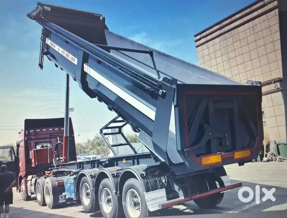 Sales Engineer Automotive Heavy Vehicle