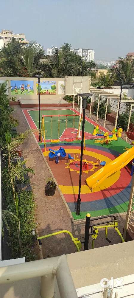 2BHK flat in Legacy Liva